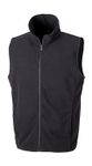 Result Micro Fleece Gilet R116X