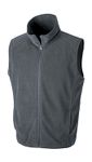 Result Micro Fleece Gilet R116X