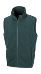 Result Micro Fleece Gilet R116X