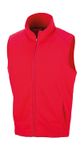 Result Micro Fleece Gilet R116X