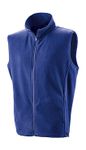 Result Micro Fleece Gilet R116X