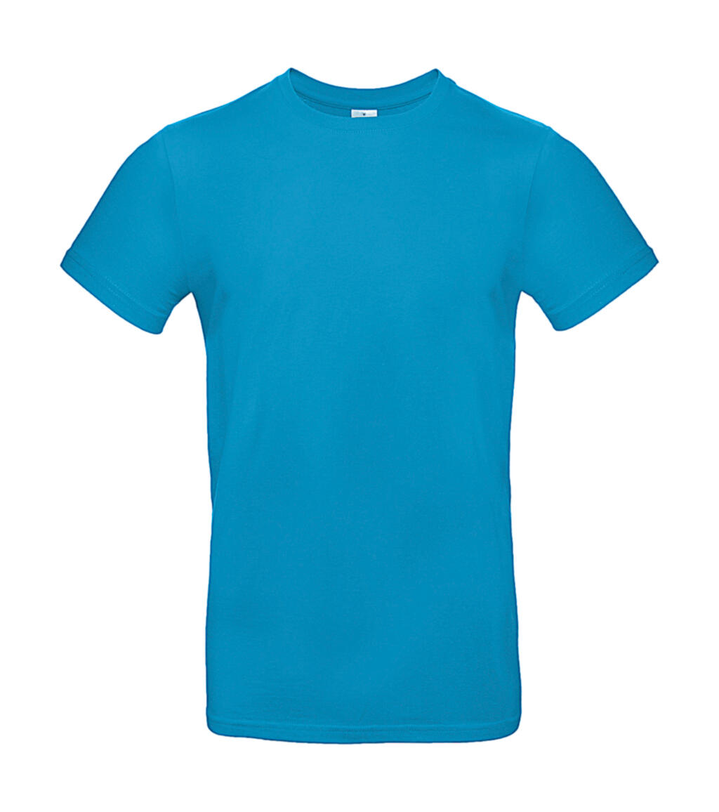 B&C 10er Pack #E190 T-Shirt TU03T