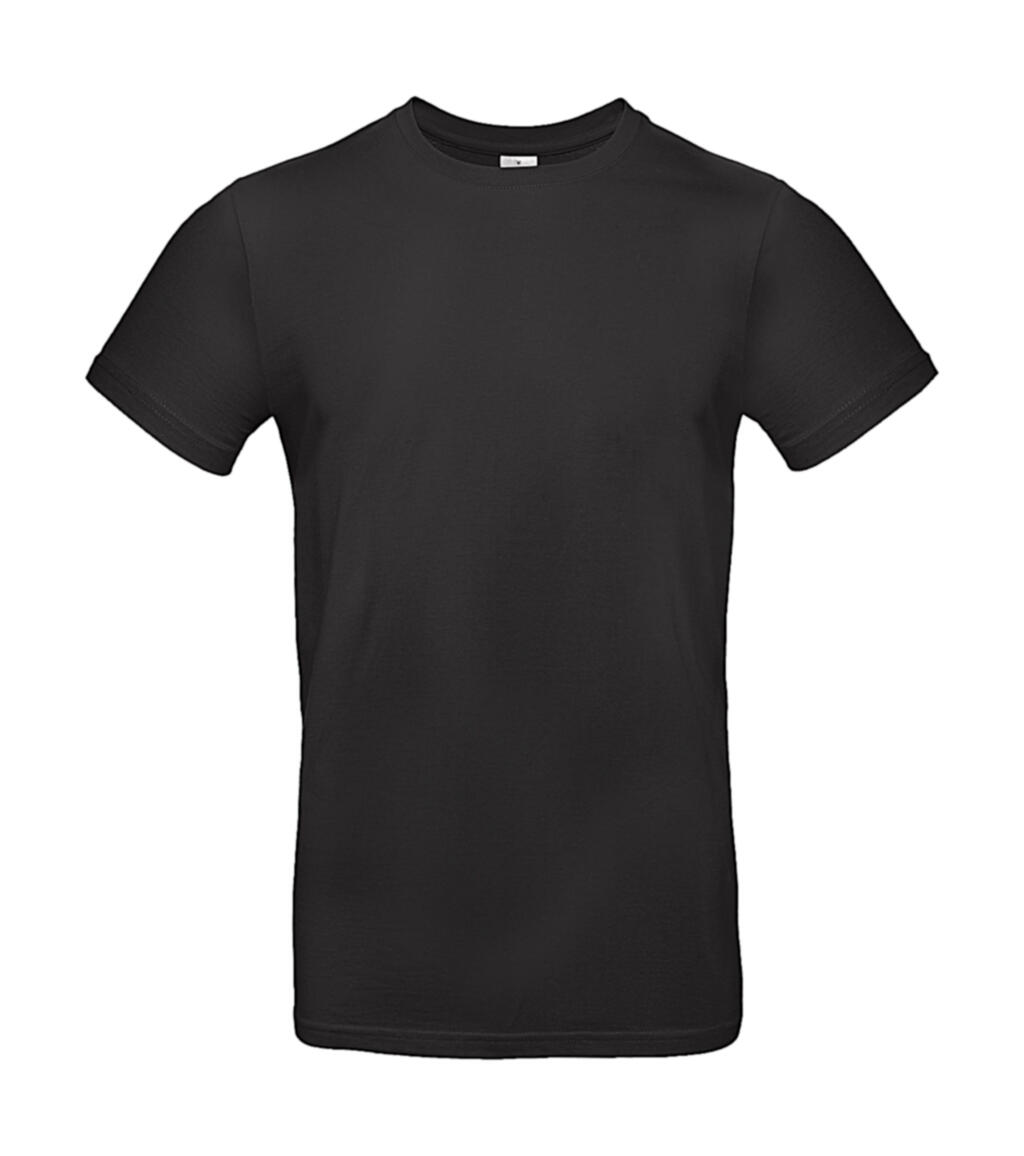 B&C 10er Pack #E190 T-Shirt TU03T