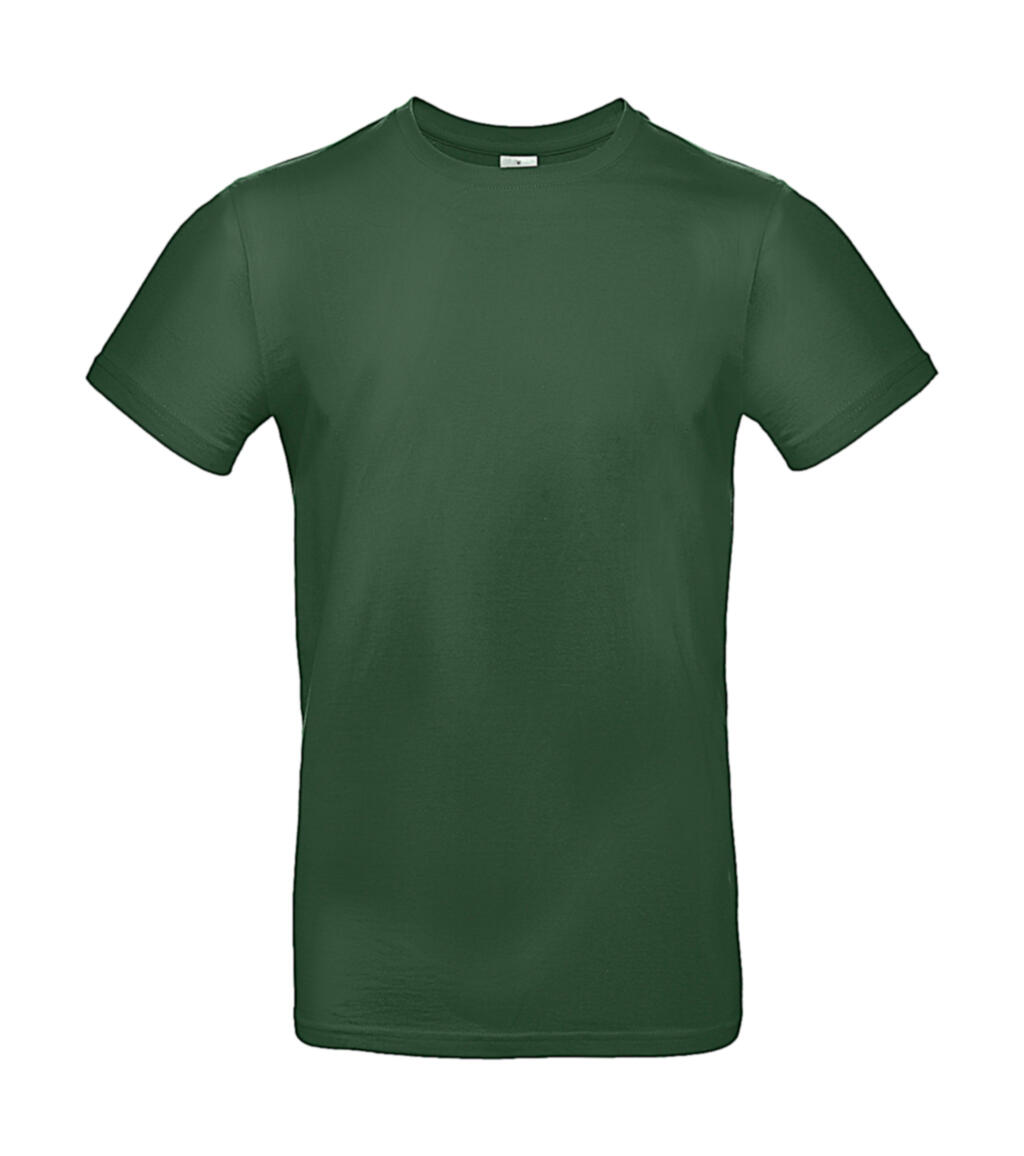 B&C 10er Pack #E190 T-Shirt TU03T