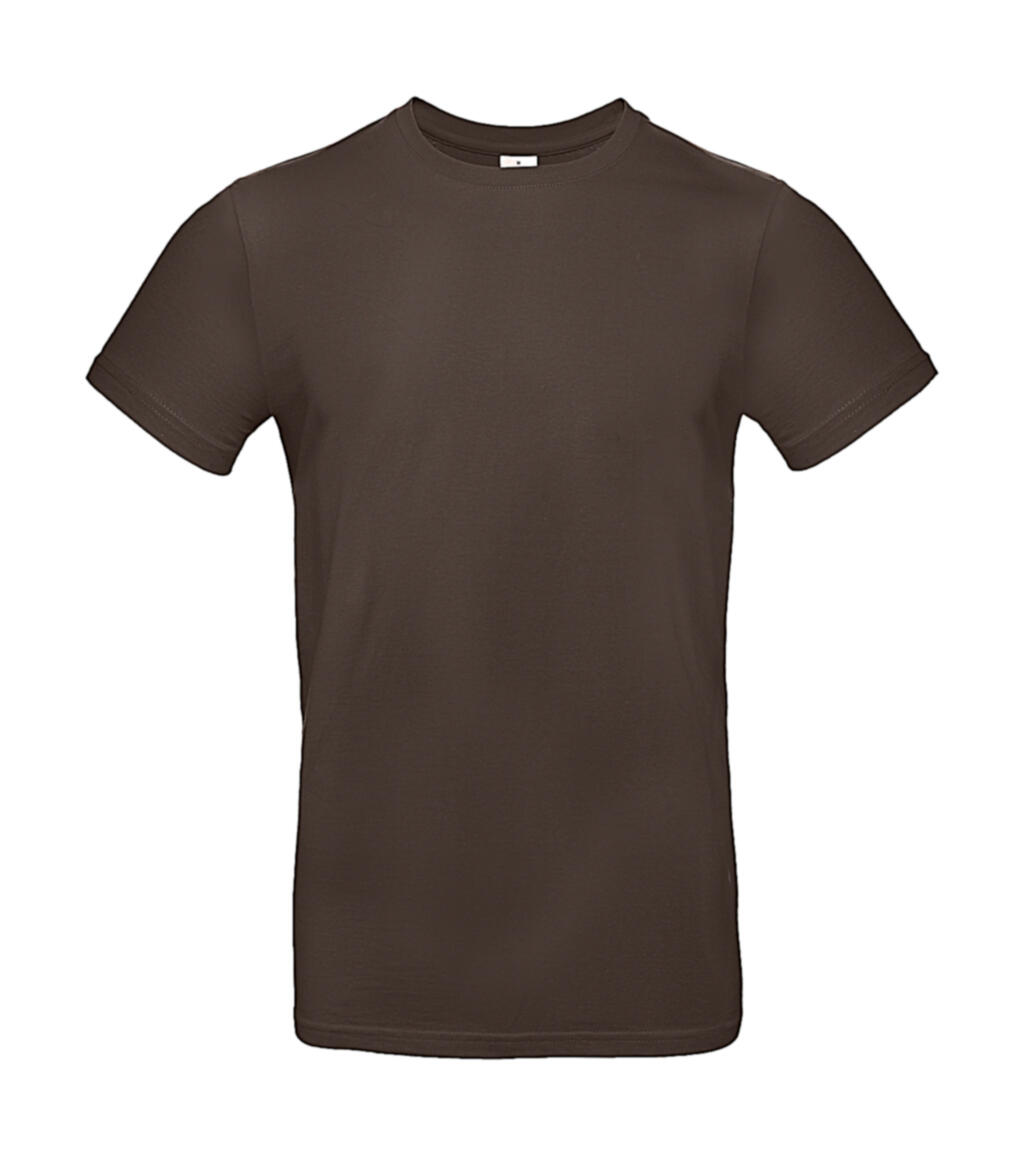 B&C 10er Pack #E190 T-Shirt TU03T