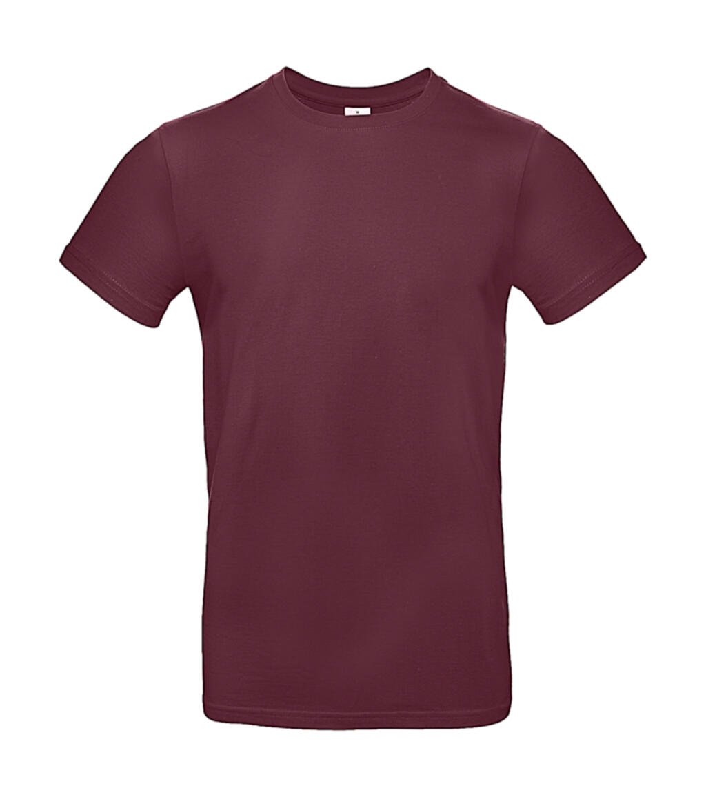 B&C 10er Pack #E190 T-Shirt TU03T