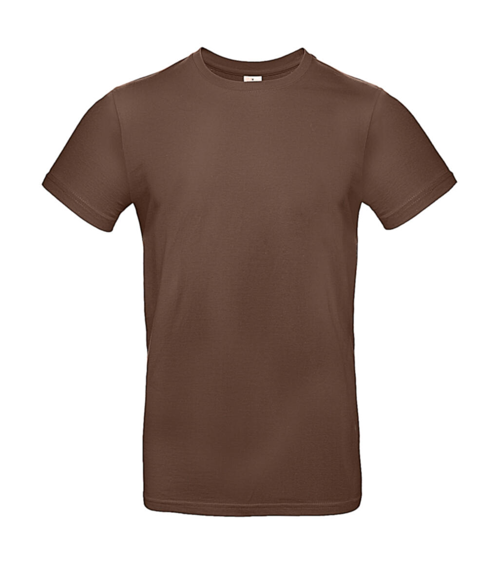 B&C 10er Pack #E190 T-Shirt TU03T