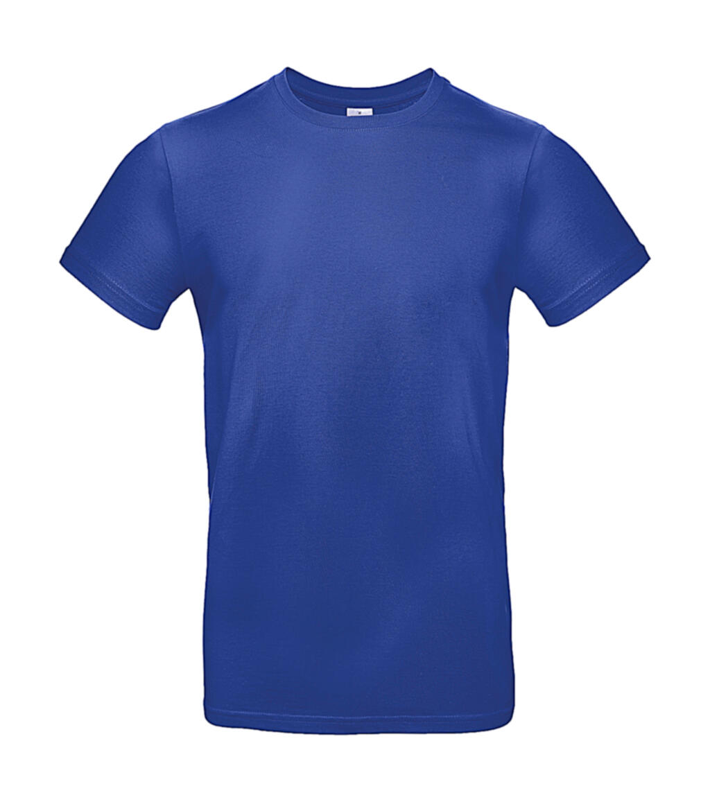 B&C 10er Pack #E190 T-Shirt TU03T