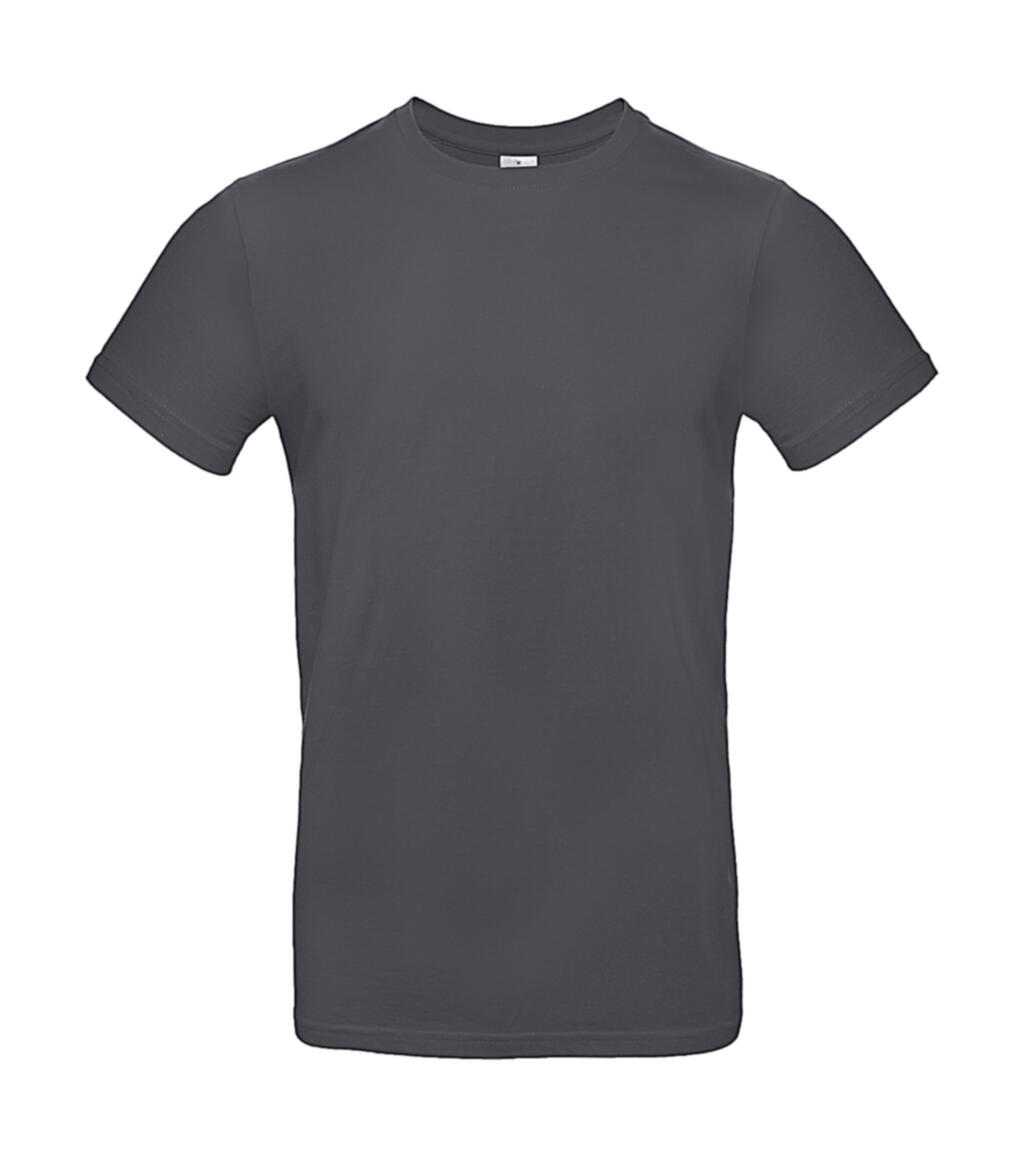 B&C 10er Pack #E190 T-Shirt TU03T
