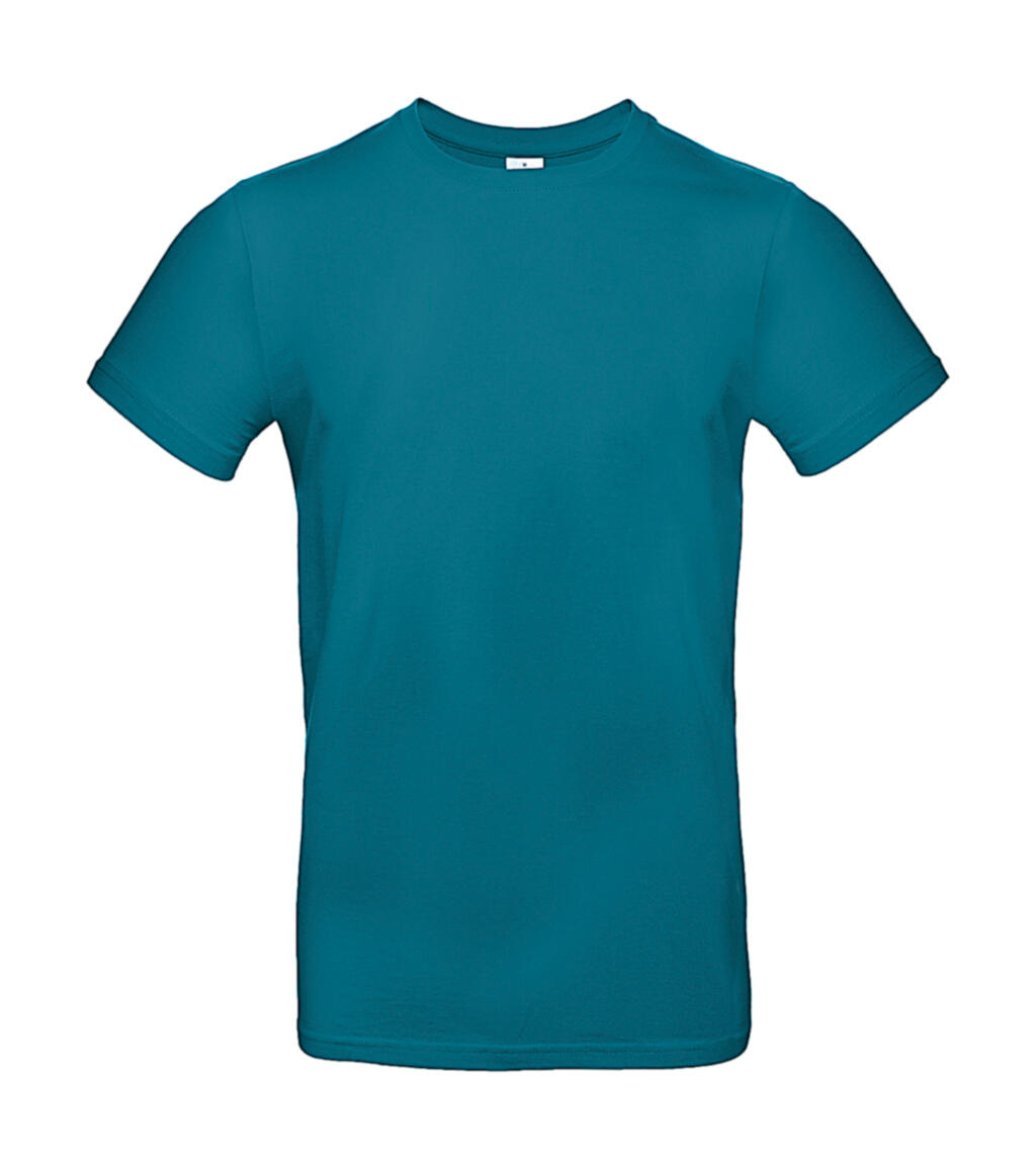 B&C 10er Pack #E190 T-Shirt TU03T