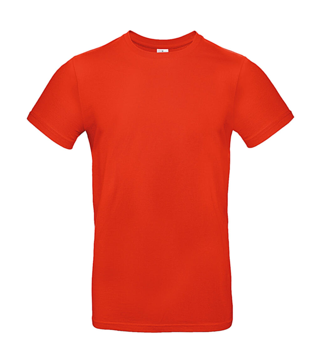 B&C 10er Pack #E190 T-Shirt TU03T
