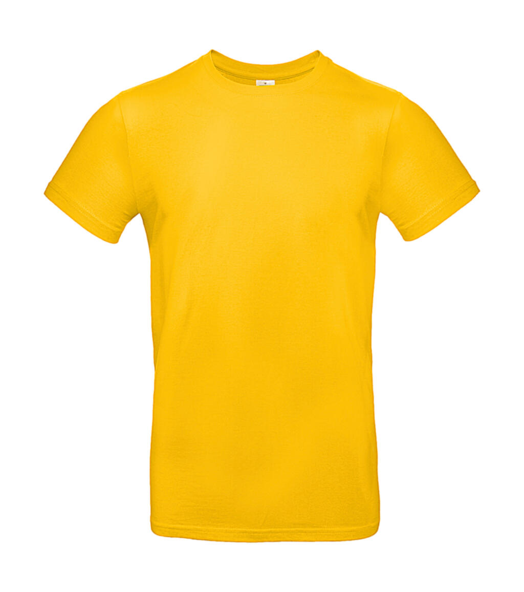 B&C 10er Pack #E190 T-Shirt TU03T