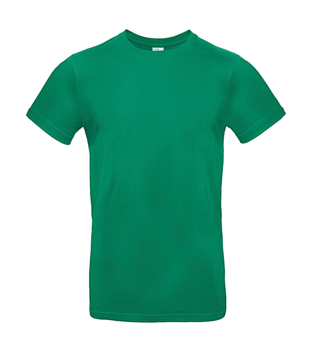 B&C 10er Pack #E190 T-Shirt TU03T