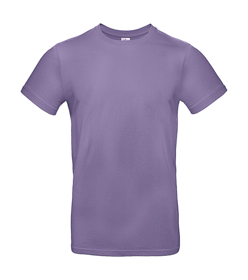 B&C 10er Pack #E190 T-Shirt TU03T