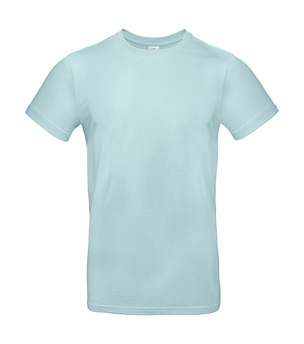 B&C 10er Pack #E190 T-Shirt TU03T