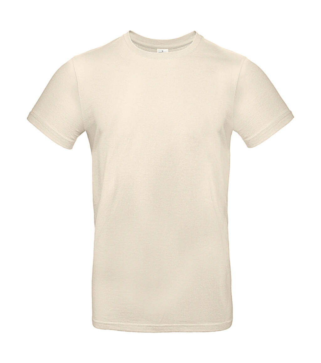 B&C 10er Pack #E190 T-Shirt TU03T