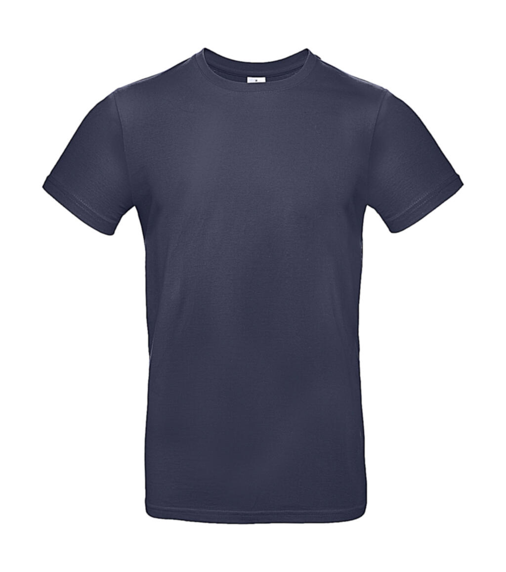 B&C 10er Pack #E190 T-Shirt TU03T
