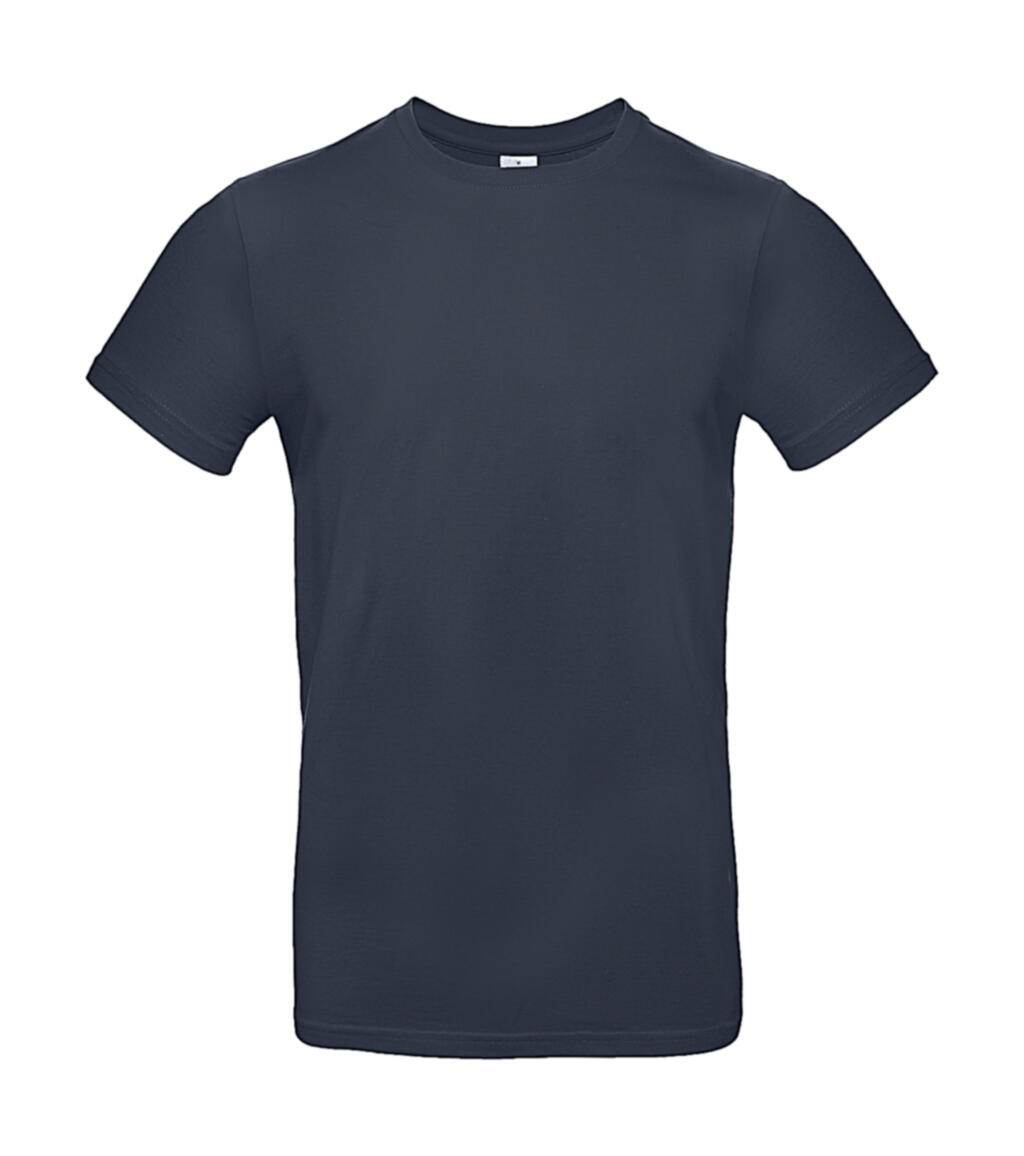 B&C 10er Pack #E190 T-Shirt TU03T