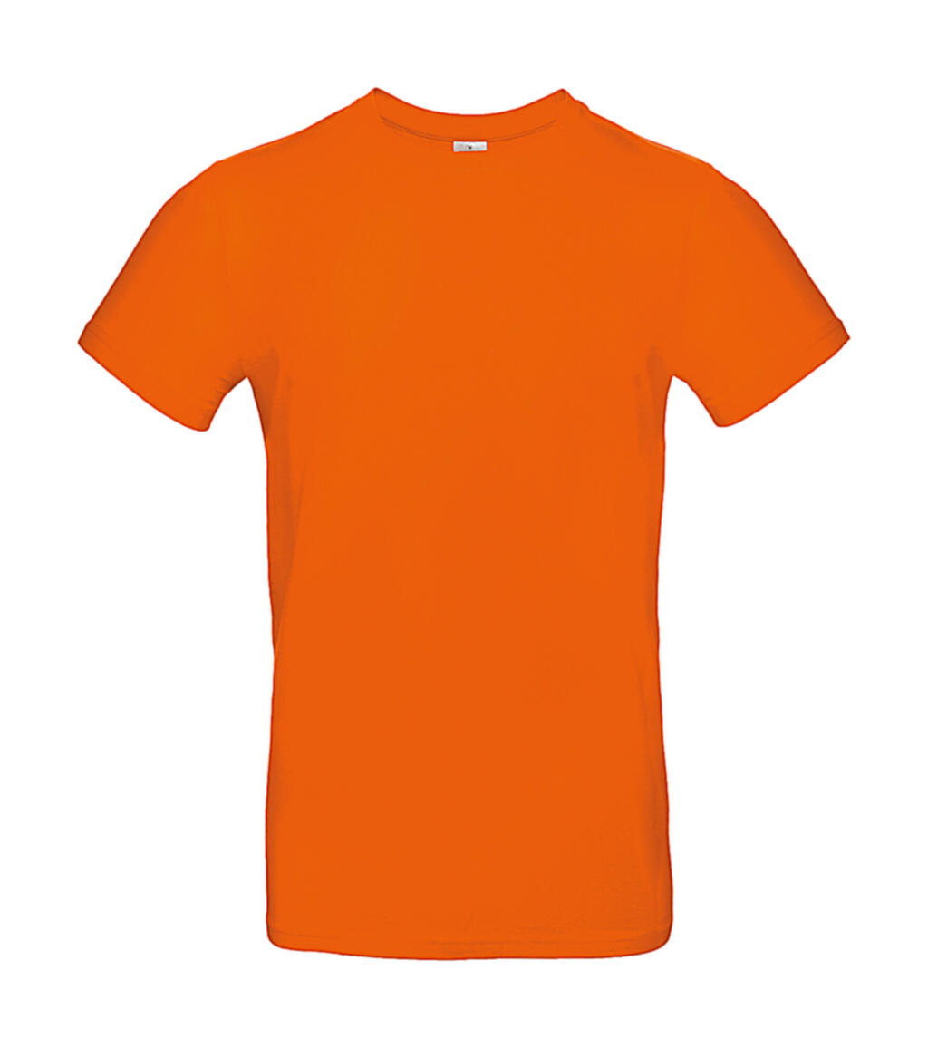 B&C 10er Pack #E190 T-Shirt TU03T