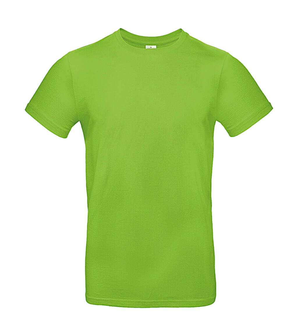 B&C 10er Pack #E190 T-Shirt TU03T
