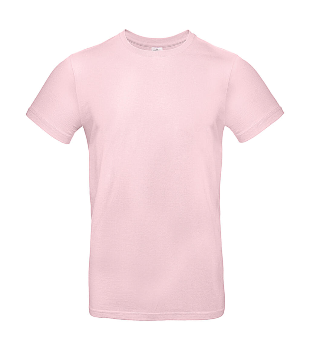 B&C 10er Pack #E190 T-Shirt TU03T