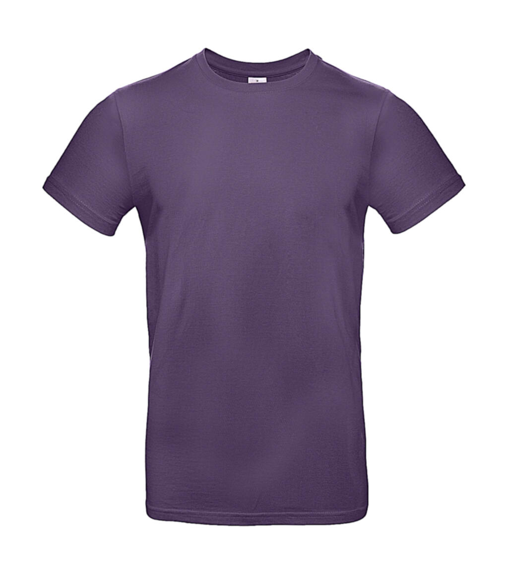 B&C 10er Pack #E190 T-Shirt TU03T