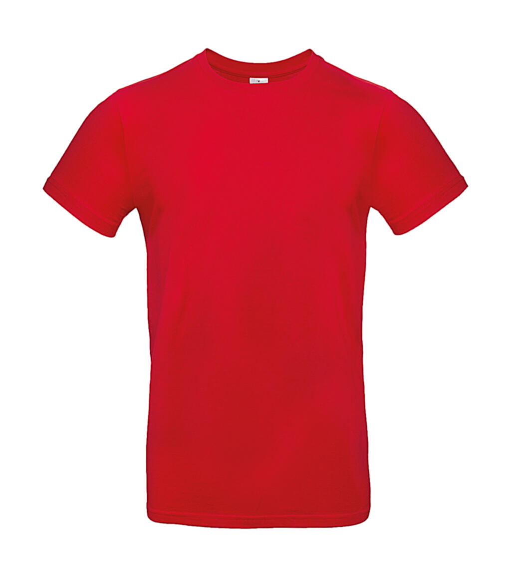 B&C 10er Pack #E190 T-Shirt TU03T