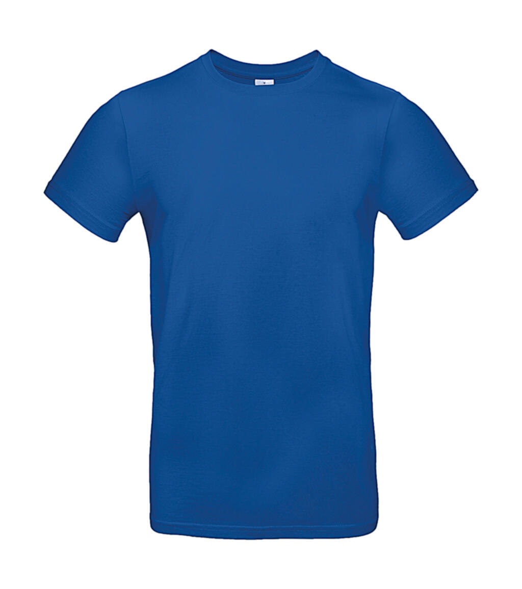 B&C 10er Pack #E190 T-Shirt TU03T