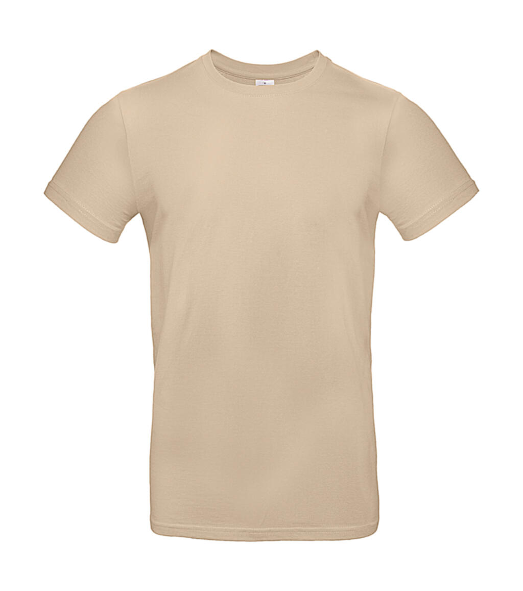 B&C 10er Pack #E190 T-Shirt TU03T