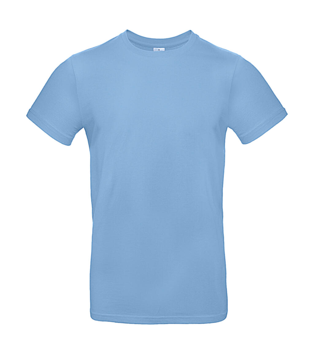 B&C 10er Pack #E190 T-Shirt TU03T