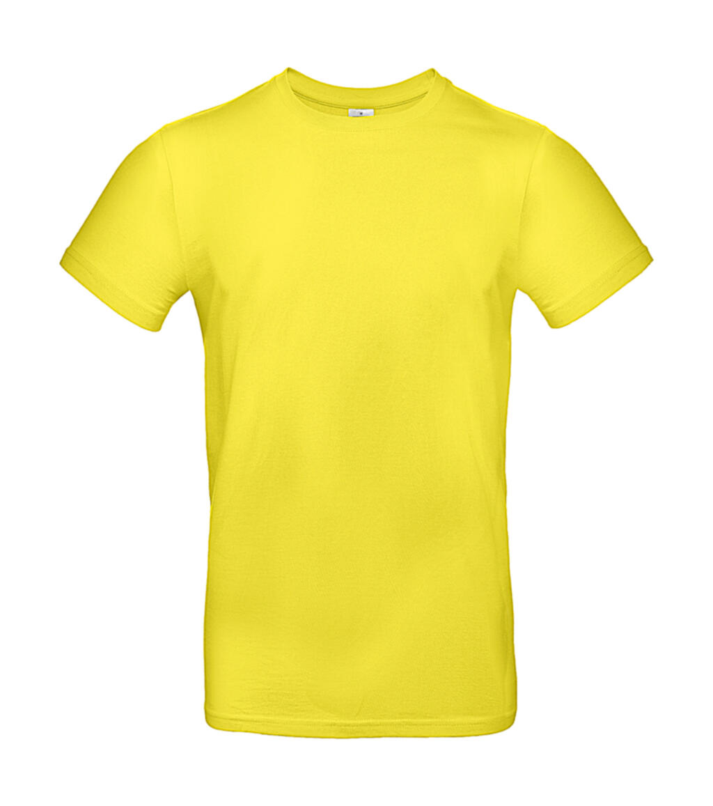B&C 10er Pack #E190 T-Shirt TU03T