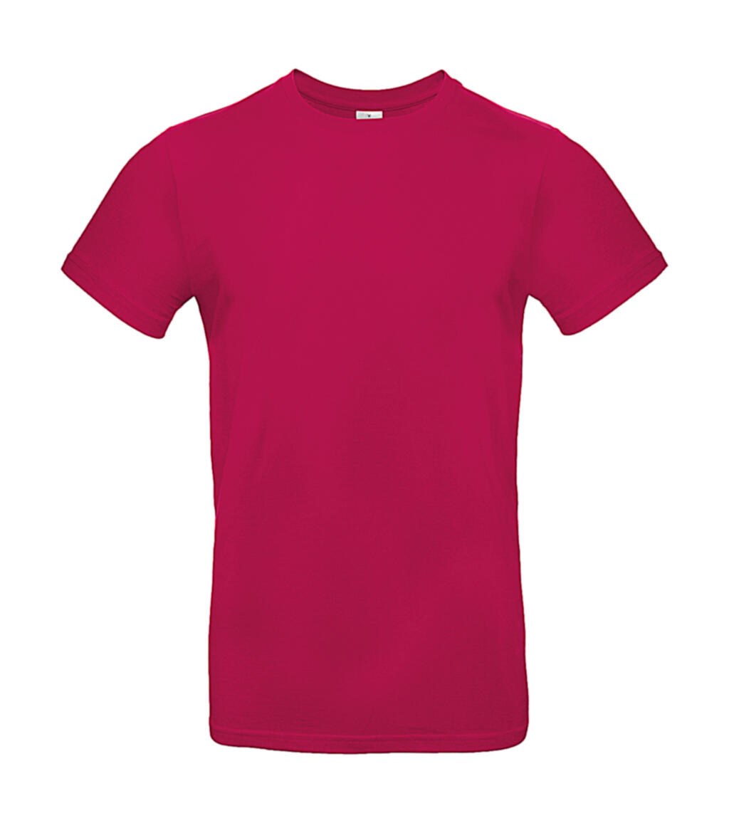 B&C 10er Pack #E190 T-Shirt TU03T