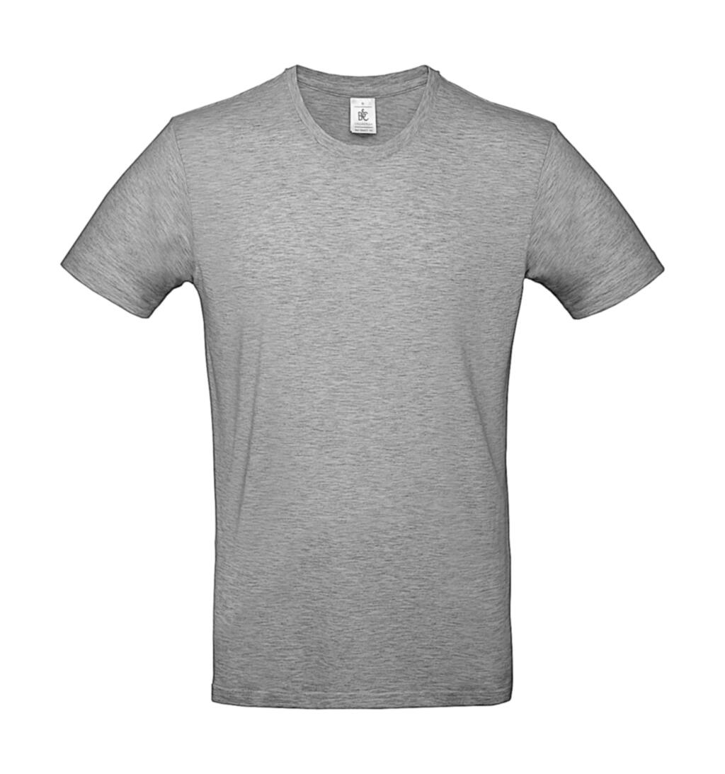 B&C 10er Pack #E190 T-Shirt TU03T