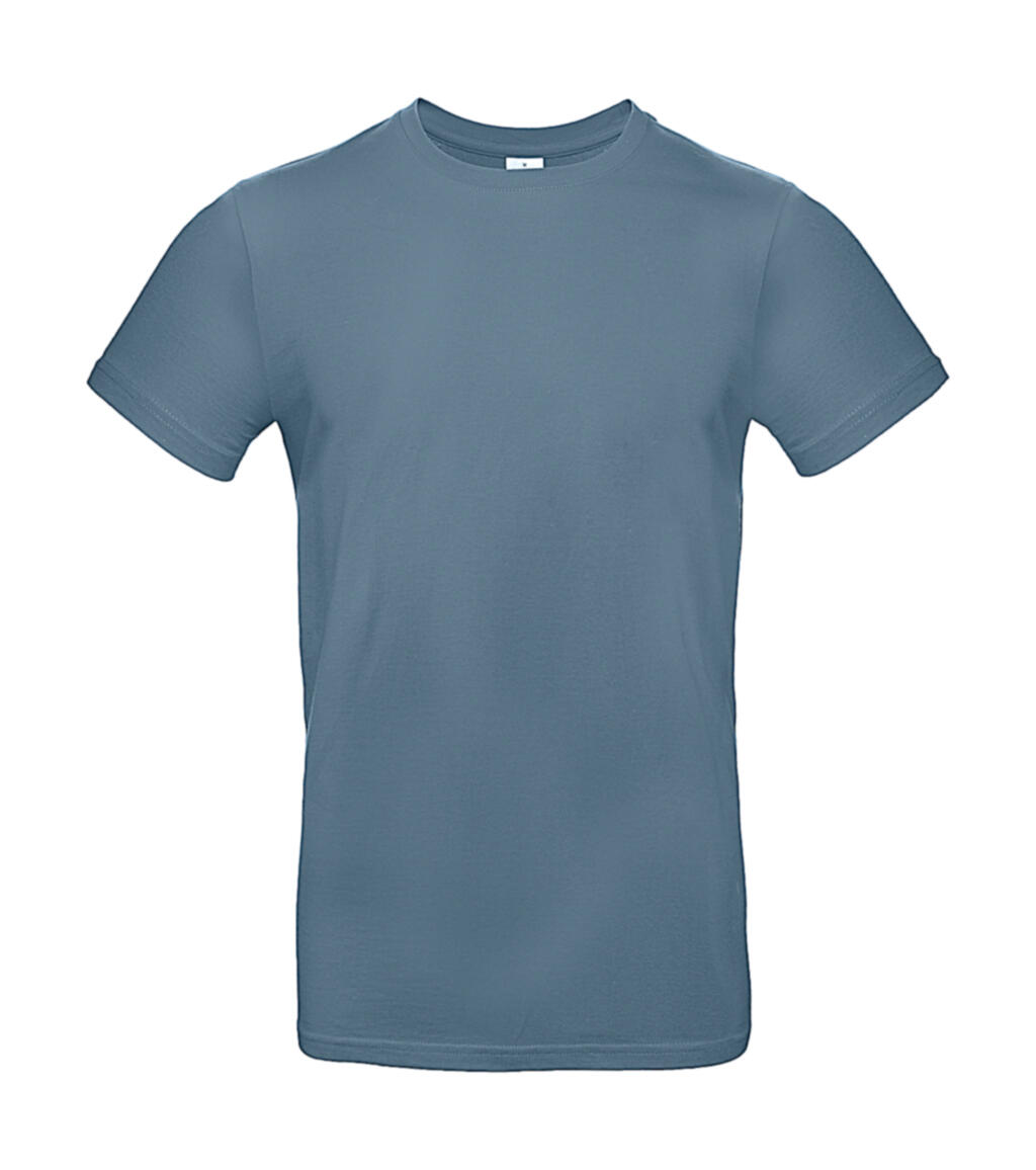 B&C 10er Pack #E190 T-Shirt TU03T