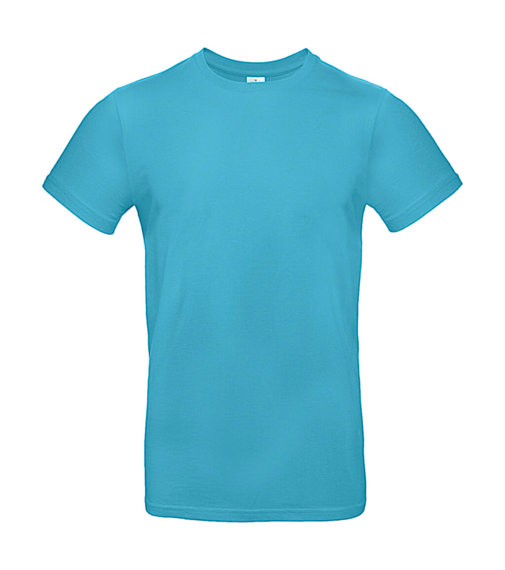 B&C 10er Pack #E190 T-Shirt TU03T