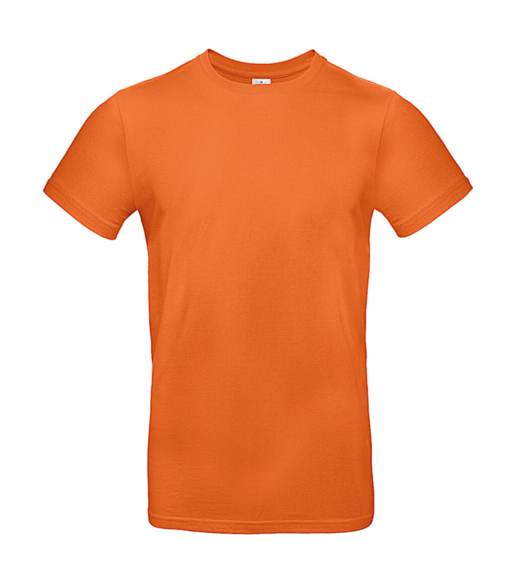 B&C 10er Pack #E190 T-Shirt TU03T
