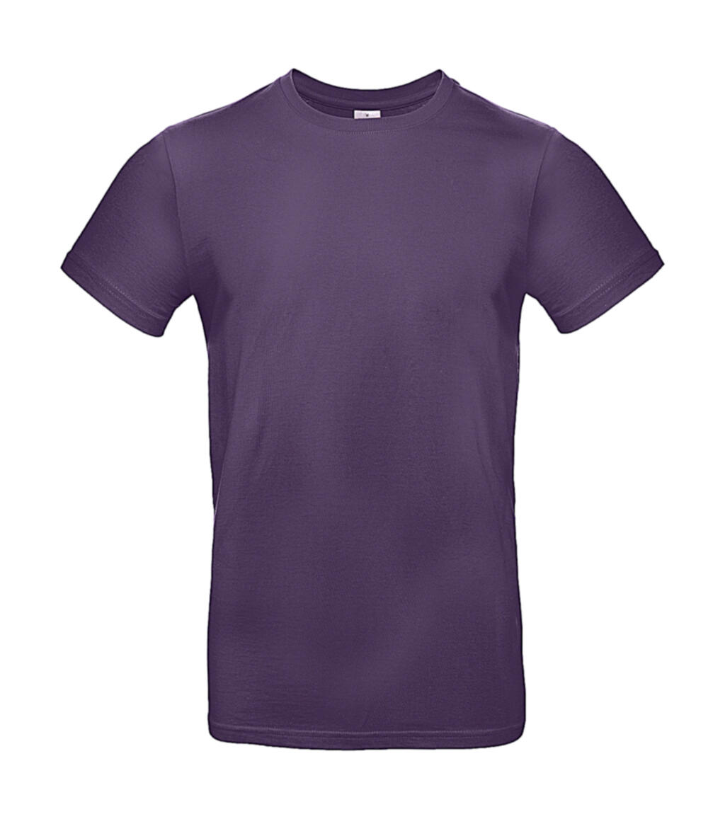 B&C 10er Pack #E190 T-Shirt TU03T