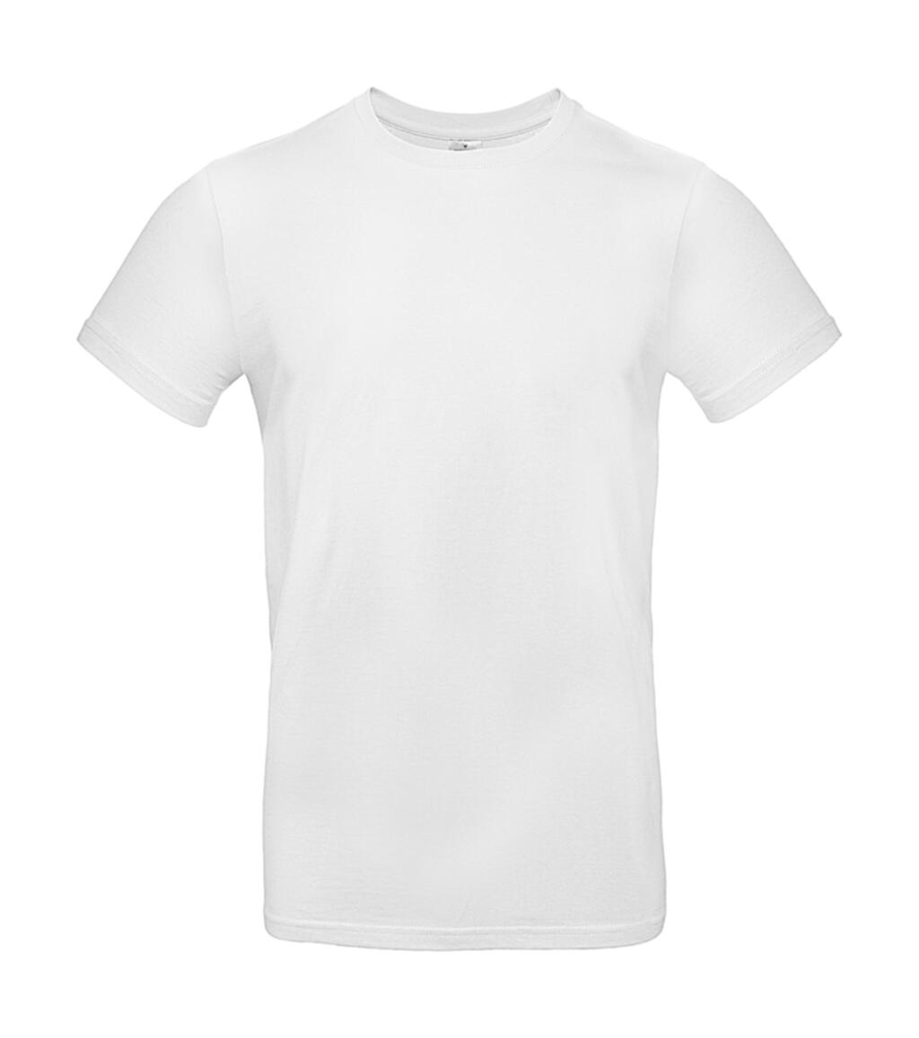 B&C 10er Pack #E190 T-Shirt TU03T