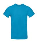 B&C 10er Pack #E190 T-Shirt TU03T