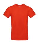 B&C 10er Pack #E190 T-Shirt TU03T