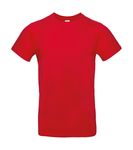 B&C 10er Pack #E190 T-Shirt TU03T