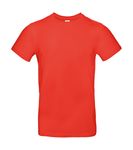 B&C 10er Pack #E190 T-Shirt TU03T