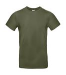B&C 10er Pack #E190 T-Shirt TU03T