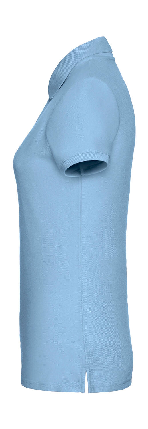 Fruit of the Loom 2er Pack Ladies' 65/35 Polo 63-212-0