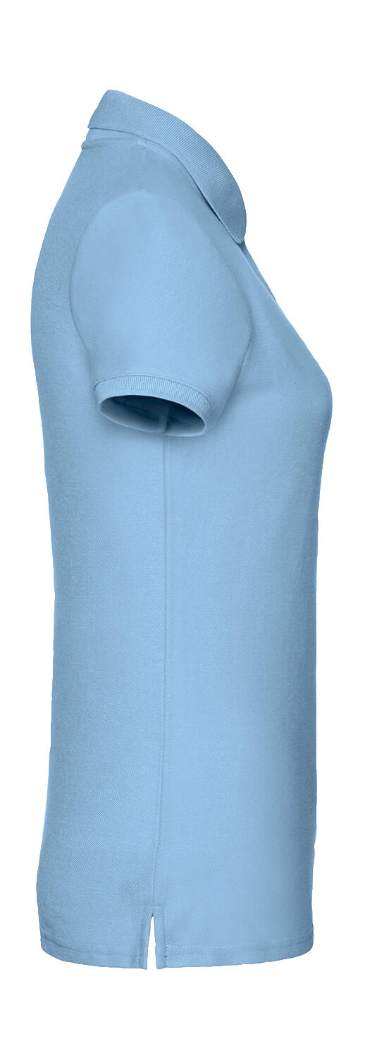 Fruit of the Loom 2er Pack Ladies' 65/35 Polo 63-212-0
