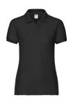 Fruit of the Loom 2er Pack Ladies' 65/35 Polo 63-212-0