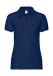Fruit of the Loom 2er Pack Ladies' 65/35 Polo 63-212-0