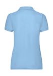 Fruit of the Loom 2er Pack Ladies' 65/35 Polo 63-212-0