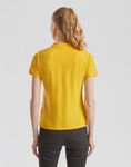 Fruit of the Loom 2er Pack Ladies' 65/35 Polo 63-212-0