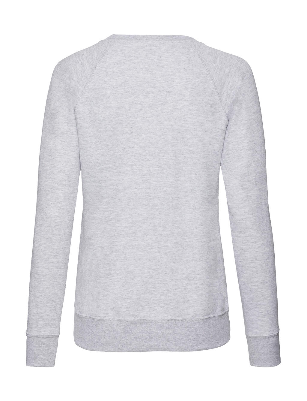 Fruit of the Loom 4er Pack Ladies' Lightweight Raglan Sweat 62-146-0